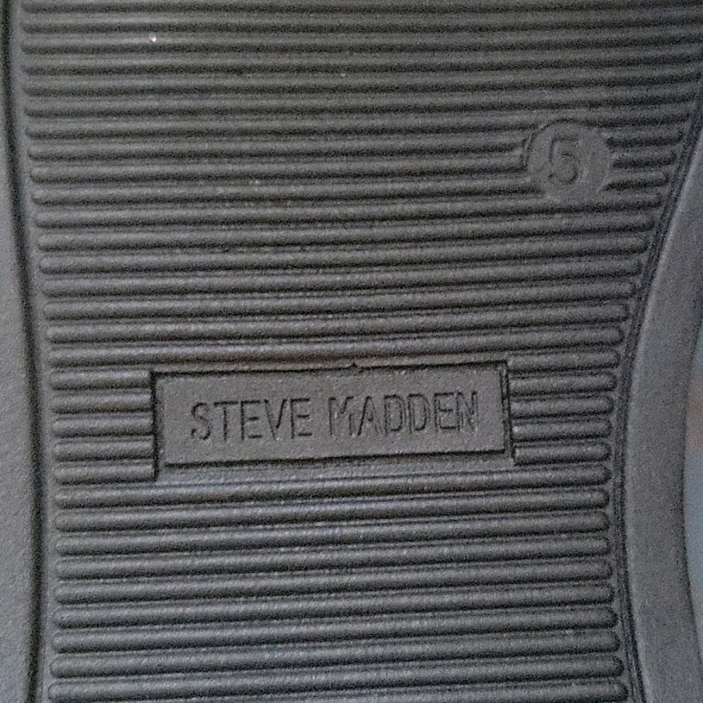 New Steve Madden Boots Girl's Size 5